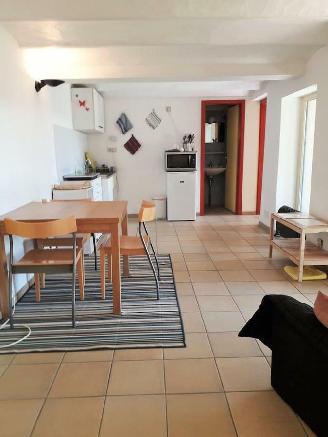Appartement 2 Chambres Au Calme Et Au Vert, A Louvain-La-Neuve Zewnętrze zdjęcie